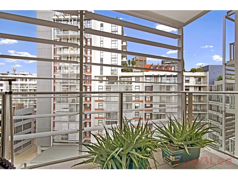 809/70 Mountain Street, Ultimo NSW 2007