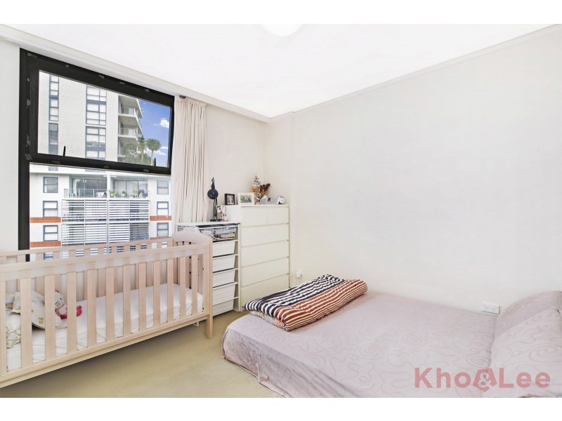 809/70 Mountain Street, Ultimo NSW 2007