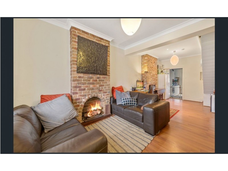 21 Chapman Street, Surry Hills NSW 2010