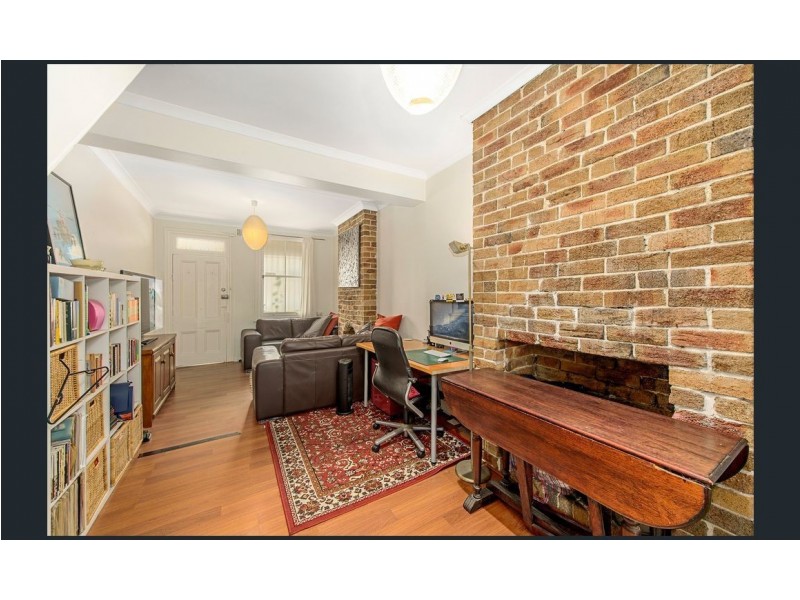 21 Chapman Street, Surry Hills NSW 2010