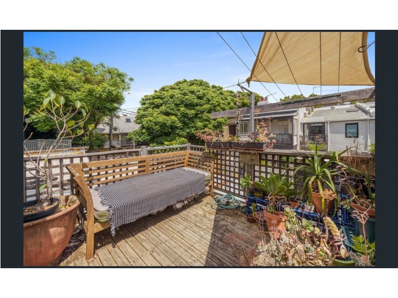 21 Chapman Street, Surry Hills NSW 2010