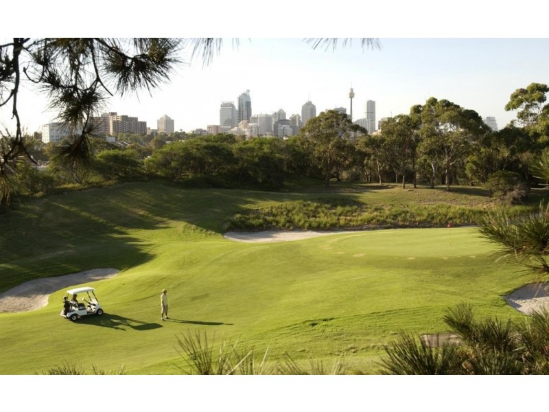 21 Chapman Street, Surry Hills NSW 2010