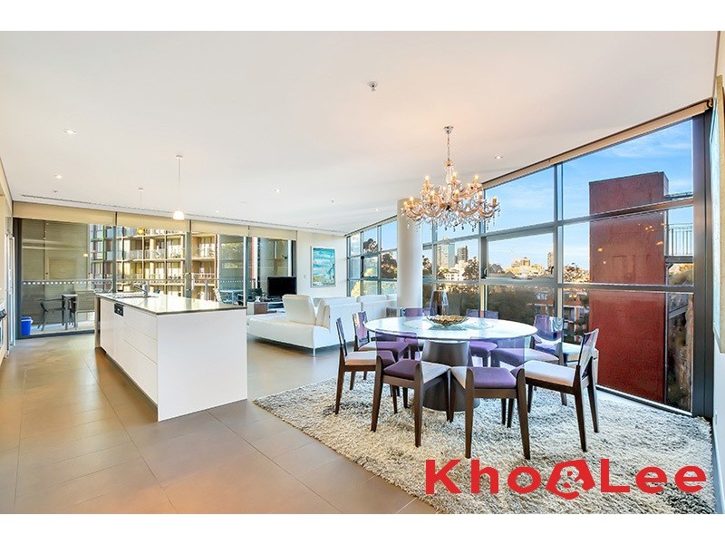 5D/5 Tambua Street, Pyrmont NSW 2009