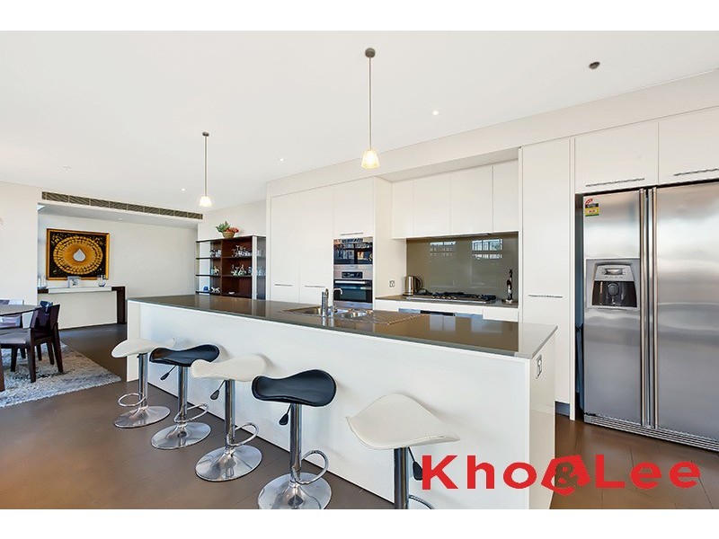 5D/5 Tambua Street, Pyrmont NSW 2009