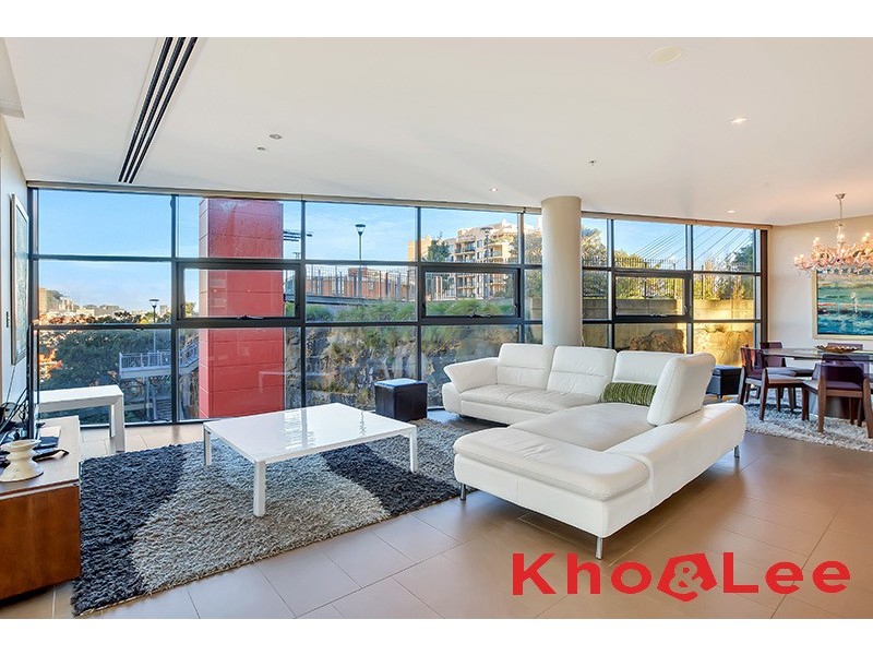 5D/5 Tambua Street, Pyrmont NSW 2009