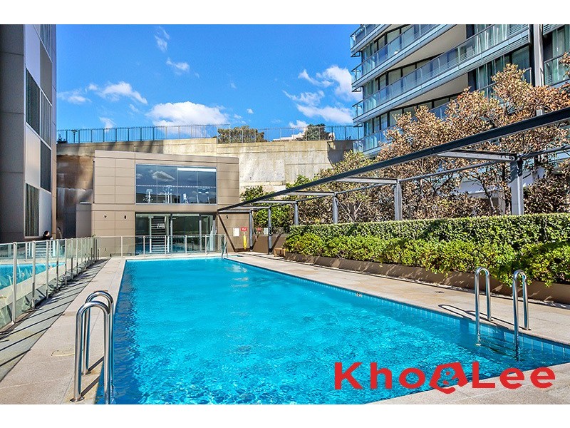 5D/5 Tambua Street, Pyrmont NSW 2009