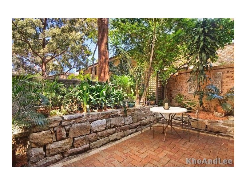 31/5 Queen Street, Newtown NSW 2042