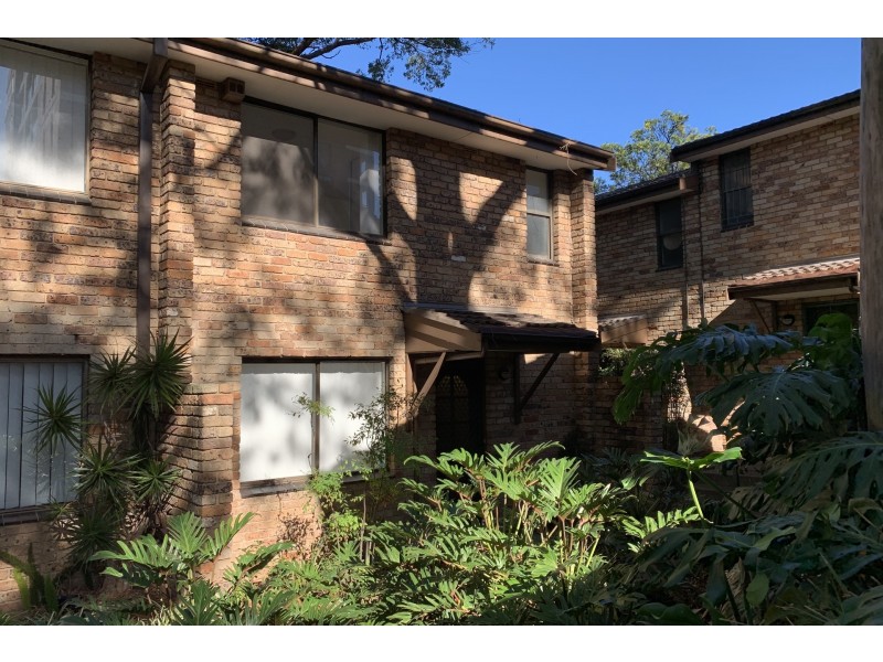 31/5 Queen Street, Newtown NSW 2042