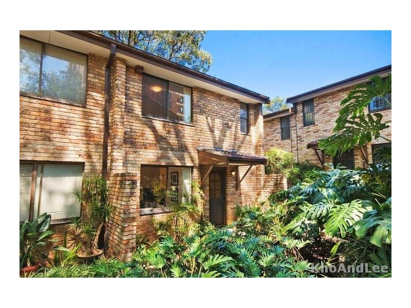 31/5 Queen Street, Newtown NSW 2042