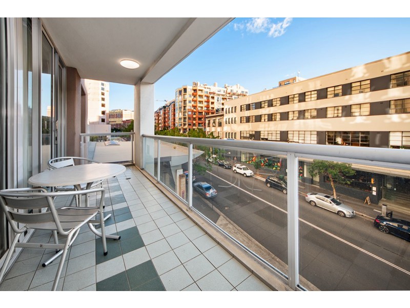 306/50 Murray Street, Pyrmont NSW 2009