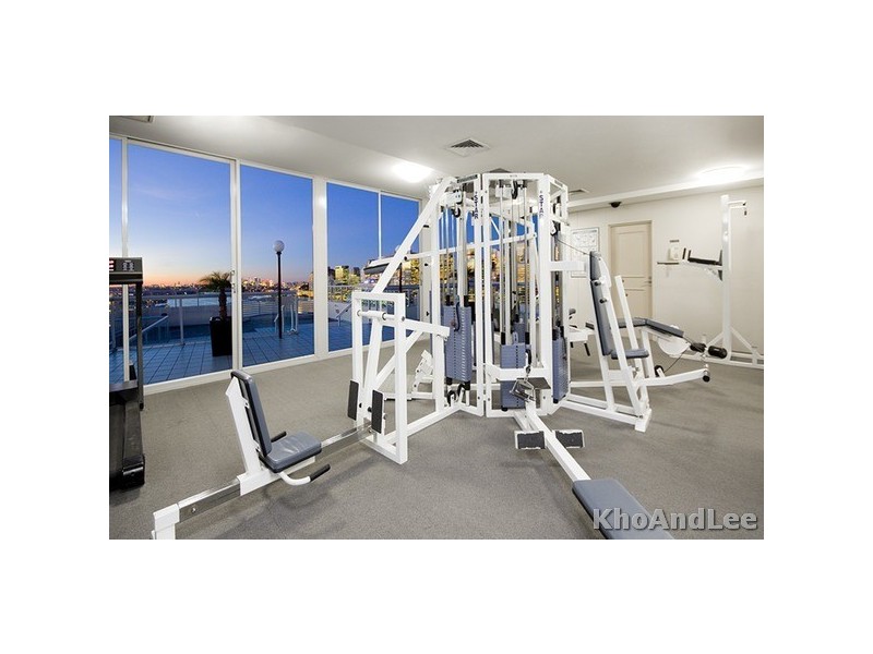 306/50 Murray Street, Pyrmont NSW 2009