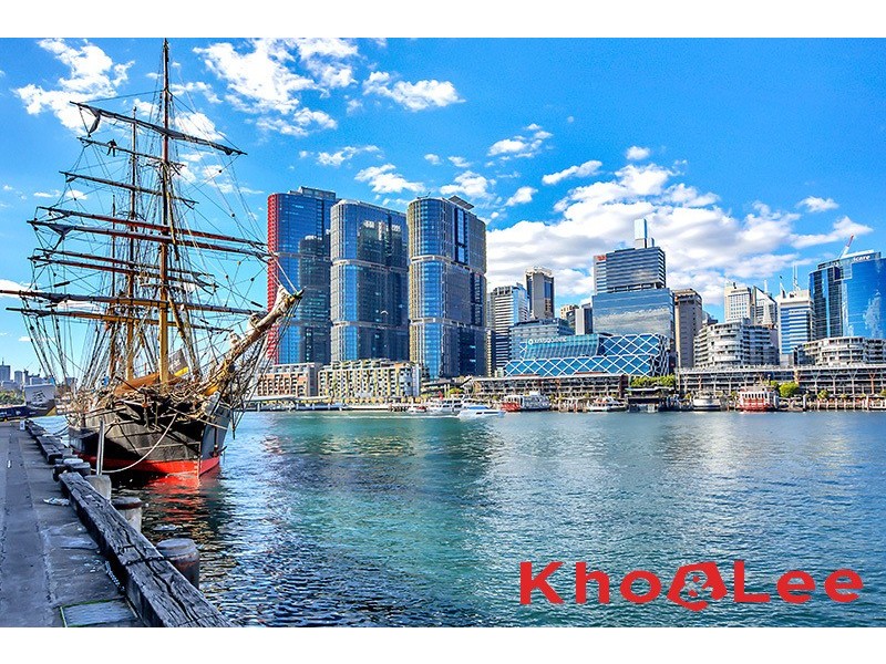 306/50 Murray Street, Pyrmont NSW 2009