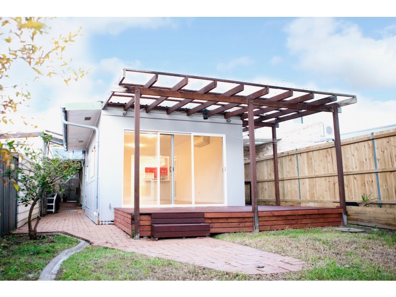 22 Tebbutt Street, Leichhardt NSW 2040