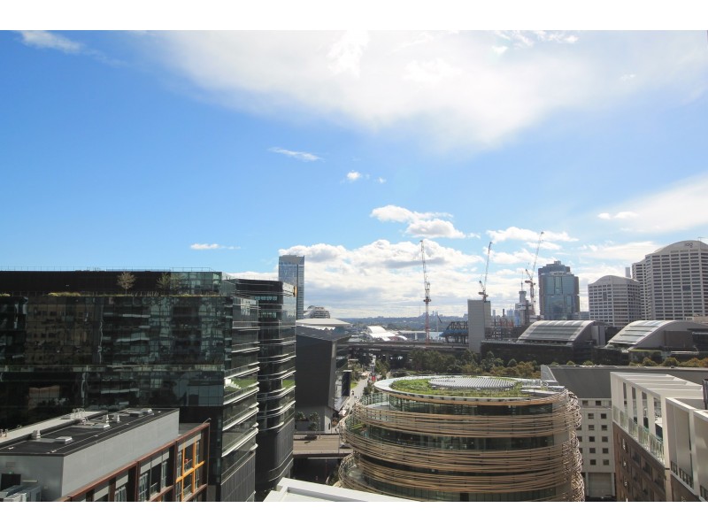 1308/82 Hay Street, Darling Square, Darling Harbour, Haymarket NSW 2000