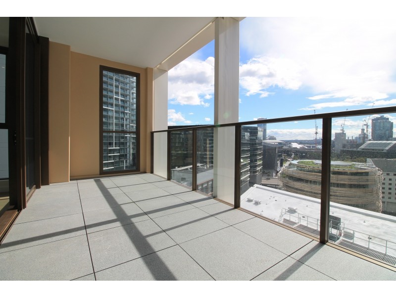 1308/82 Hay Street, Darling Square, Darling Harbour, Haymarket NSW 2000