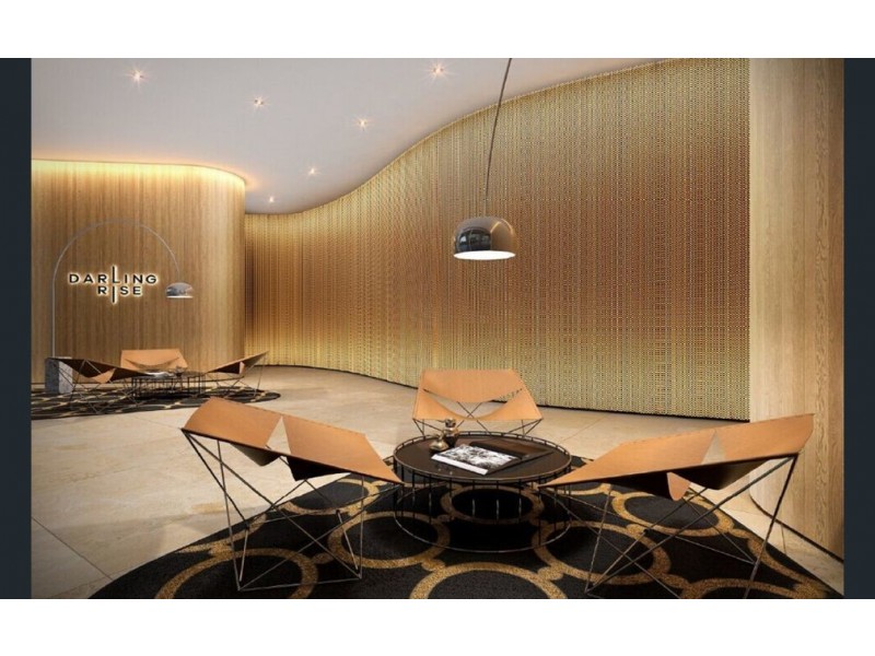 1308/82 Hay Street, Darling Square, Darling Harbour, Haymarket NSW 2000