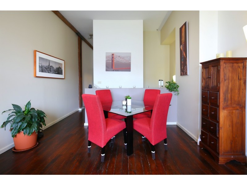 523/243 Pyrmont Street, Pyrmont NSW 2009