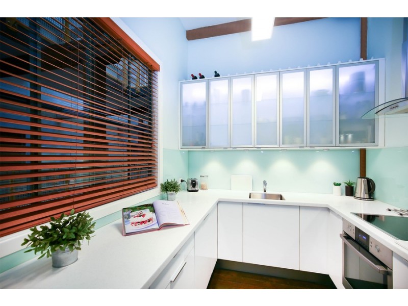 523/243 Pyrmont Street, Pyrmont NSW 2009