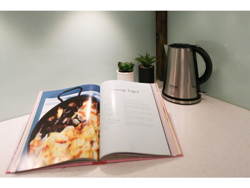 523/243 Pyrmont Street, Pyrmont NSW 2009