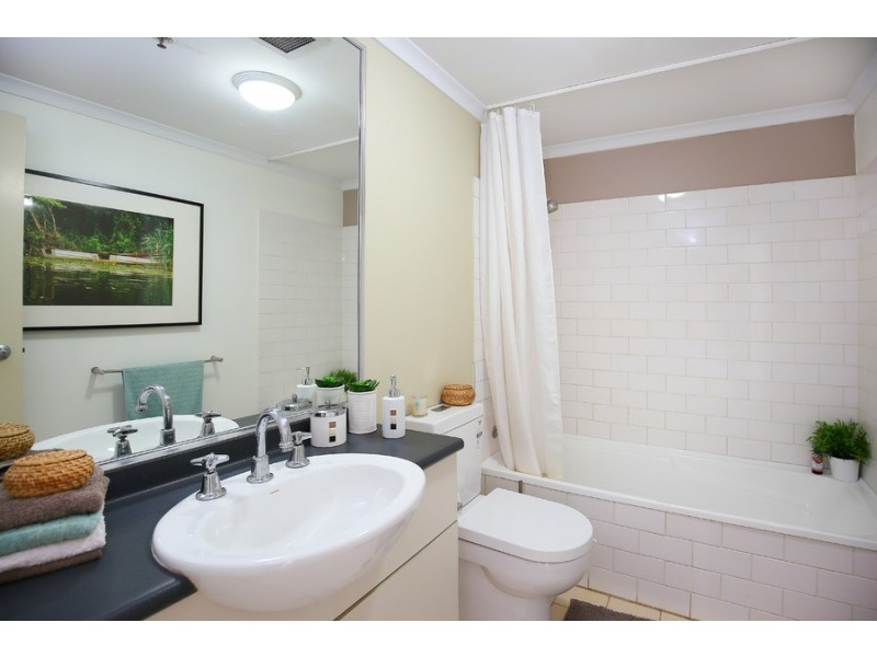 523/243 Pyrmont Street, Pyrmont NSW 2009