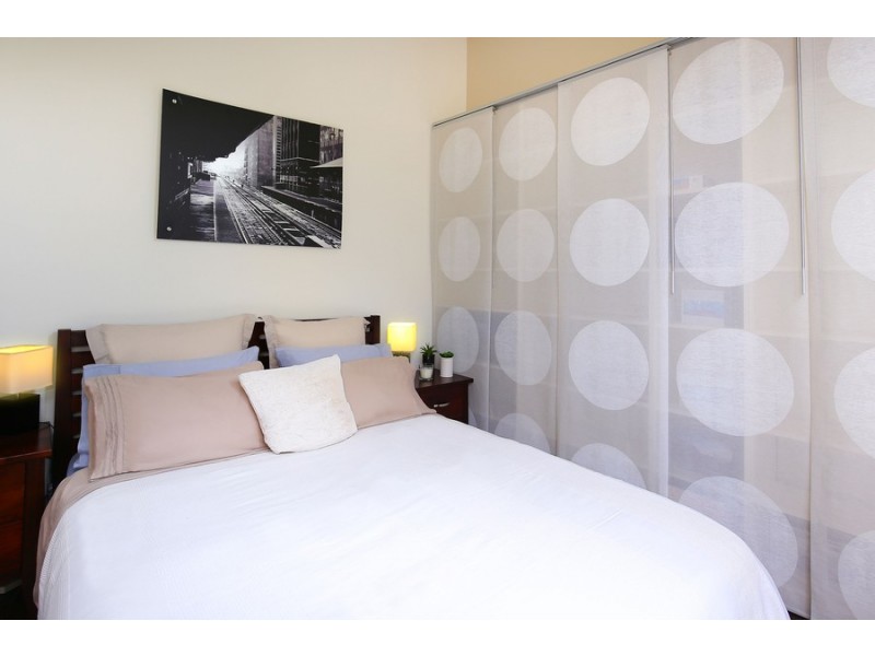 523/243 Pyrmont Street, Pyrmont NSW 2009