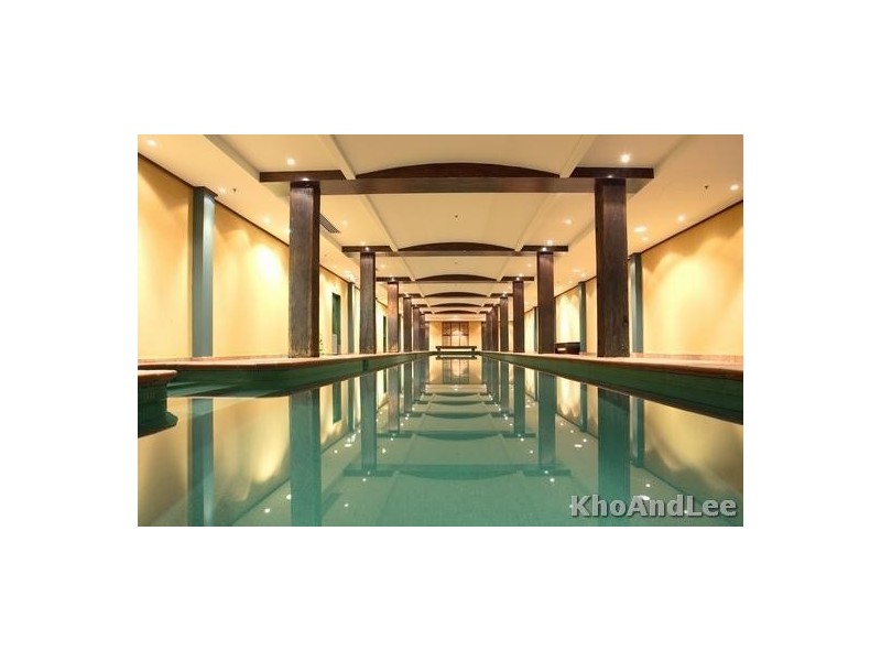 523/243 Pyrmont Street, Pyrmont NSW 2009