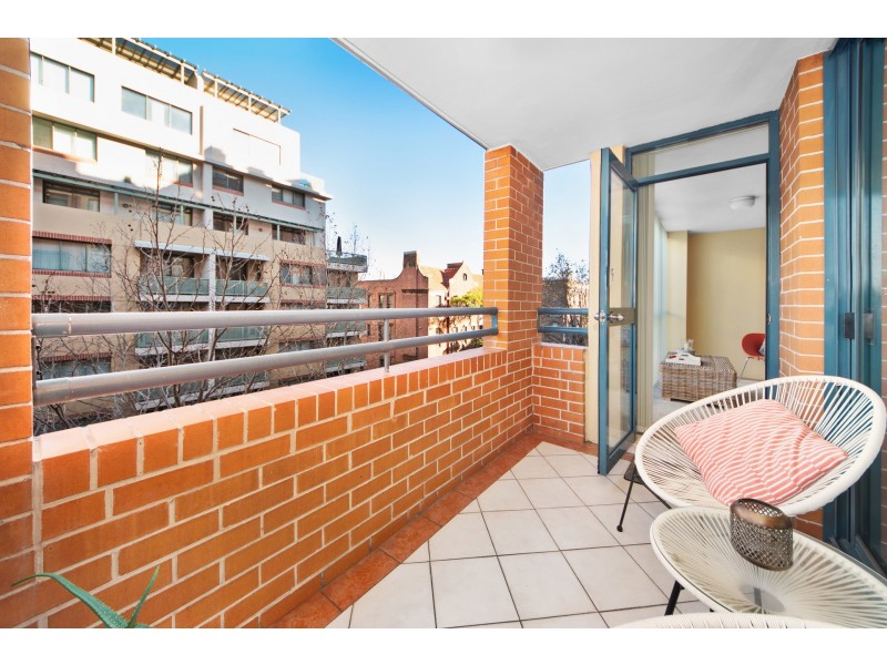154/120 Pyrmont Street, Pyrmont NSW 2009