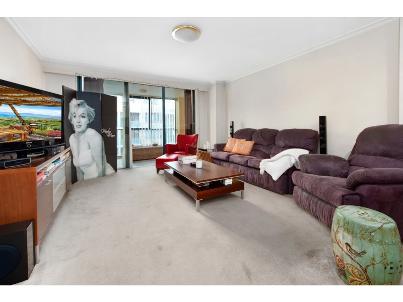 154/120 Pyrmont Street, Pyrmont NSW 2009