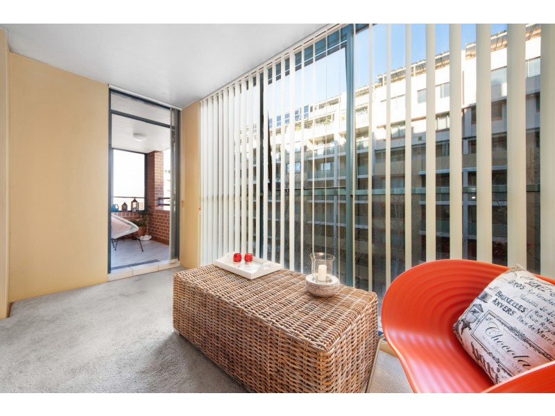 154/120 Pyrmont Street, Pyrmont NSW 2009