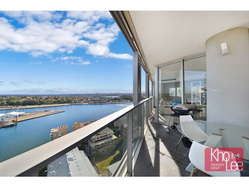 1904/45 Bowman Street, Pyrmont NSW 2009