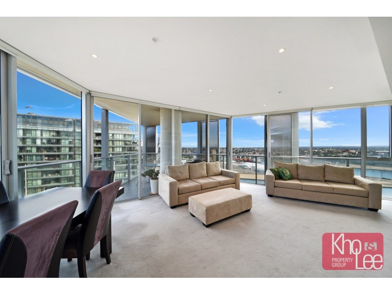 1904/45 Bowman Street, Pyrmont NSW 2009