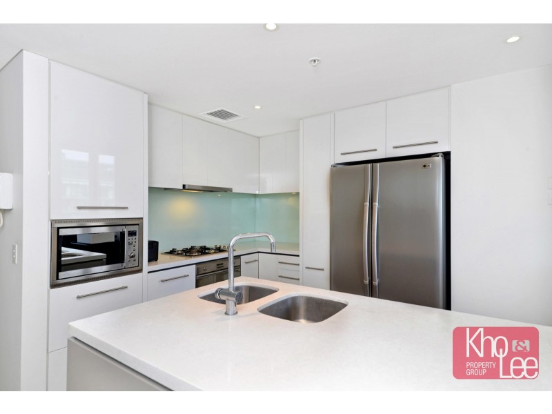 1904/45 Bowman Street, Pyrmont NSW 2009