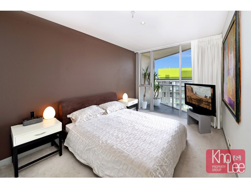 1904/45 Bowman Street, Pyrmont NSW 2009