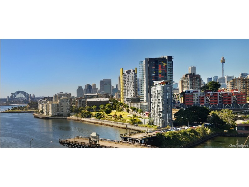 1904/45 Bowman Street, Pyrmont NSW 2009