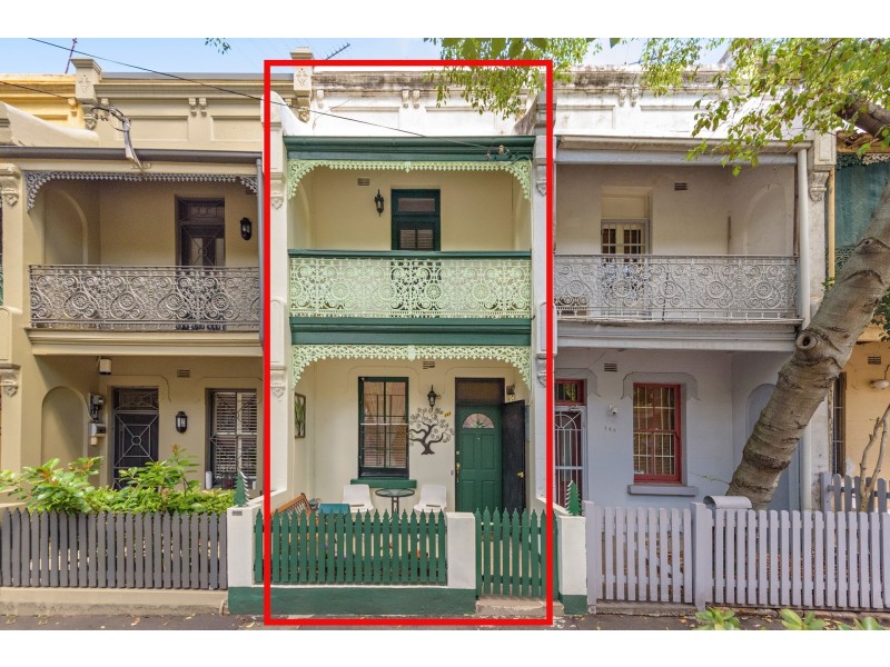 147 Jones Street, Ultimo NSW 2007