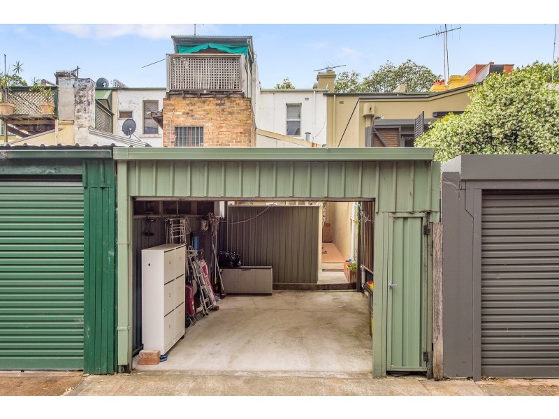 147 Jones Street, Ultimo NSW 2007