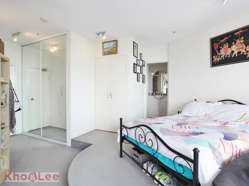 805/71-75 Regent Street, Chippendale NSW 2008