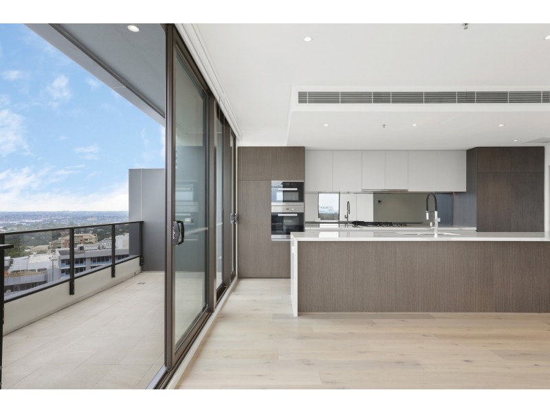 Penthouse/9 Albany Street, St Leonards NSW 2065