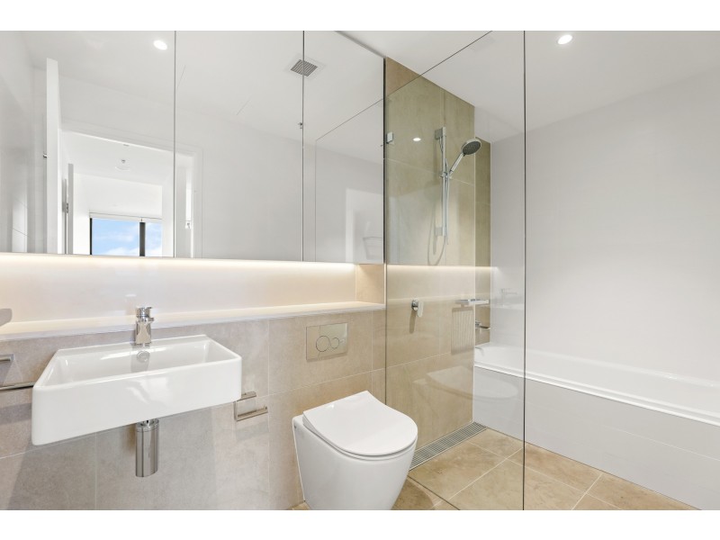 Penthouse/9 Albany Street, St Leonards NSW 2065