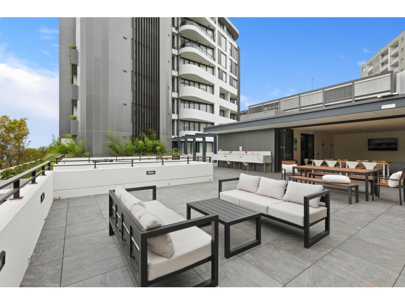 Penthouse/9 Albany Street, St Leonards NSW 2065