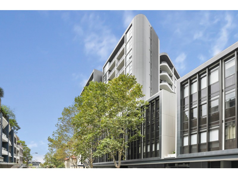 Penthouse/9 Albany Street, St Leonards NSW 2065