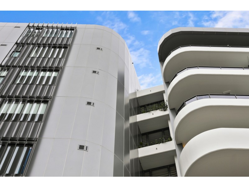Penthouse/9 Albany Street, St Leonards NSW 2065