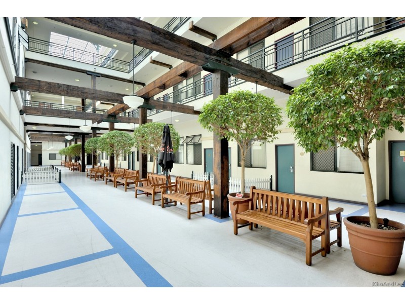 2066/185 Broadway, Ultimo NSW 2007