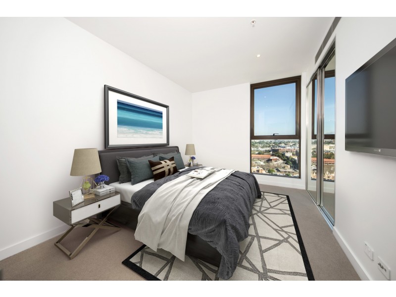 1908/82 Hay Street, Darling Square, Darling Harbour, Haymarket NSW 2000
