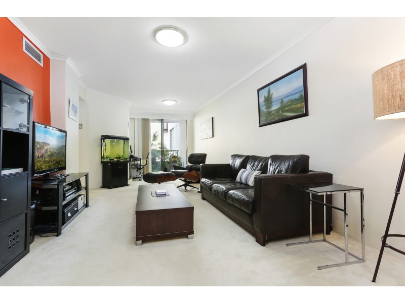 19/1-5 Harwood Street, Pyrmont NSW 2009