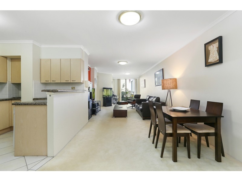 19/1-5 Harwood Street, Pyrmont NSW 2009