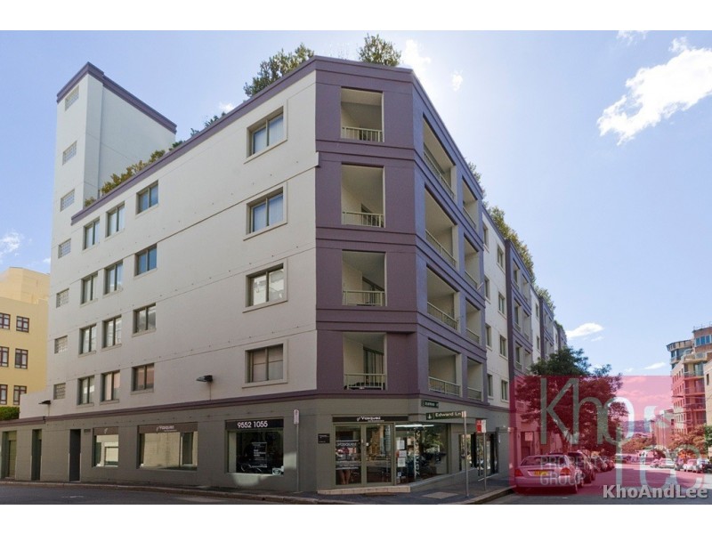 19/1-5 Harwood Street, Pyrmont NSW 2009