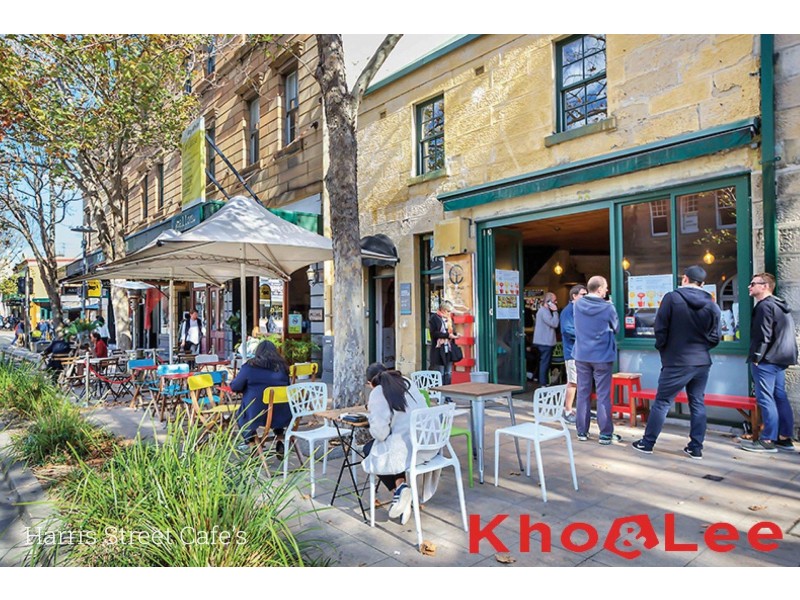 19/1-5 Harwood Street, Pyrmont NSW 2009