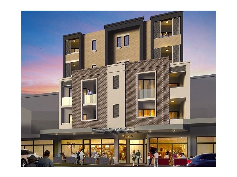 204/321 Beamish Street, Campsie NSW 2194