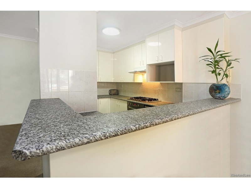 118/2-26 Wattle Crescent, Pyrmont NSW 2009